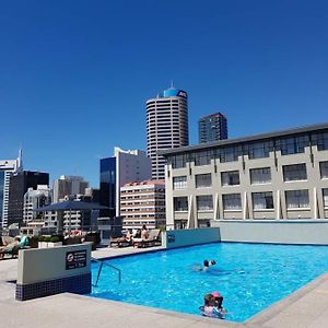 Heritage Auckland, A Heritage Hotel